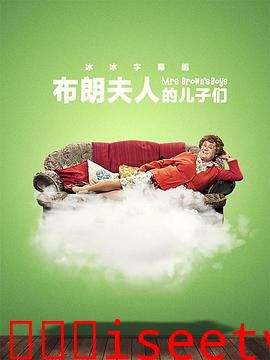 布朗夫人的儿子们第三季